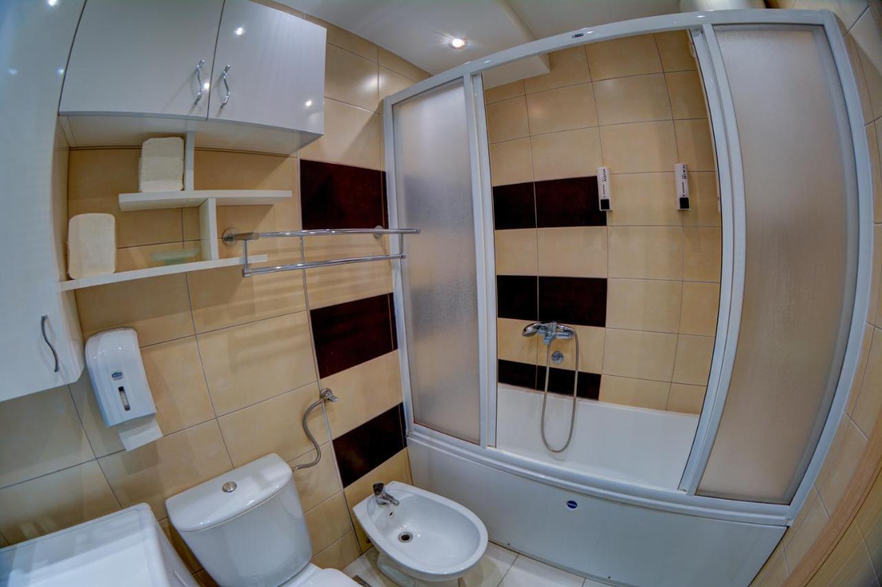 בלגרד Rooms And Apartments S מראה חיצוני תמונה